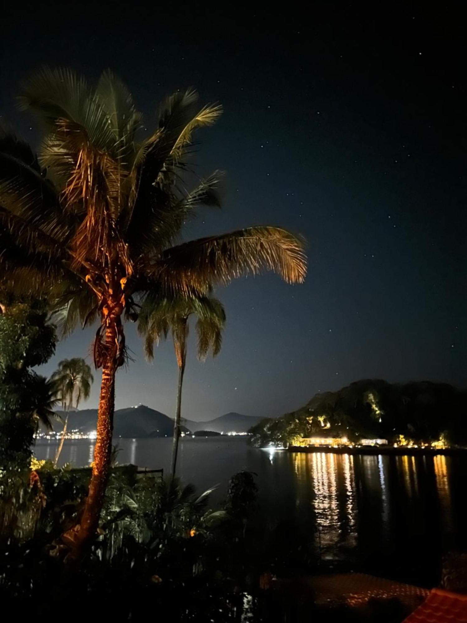 Cabana Do Mar Ангра-дус-Рейс Экстерьер фото