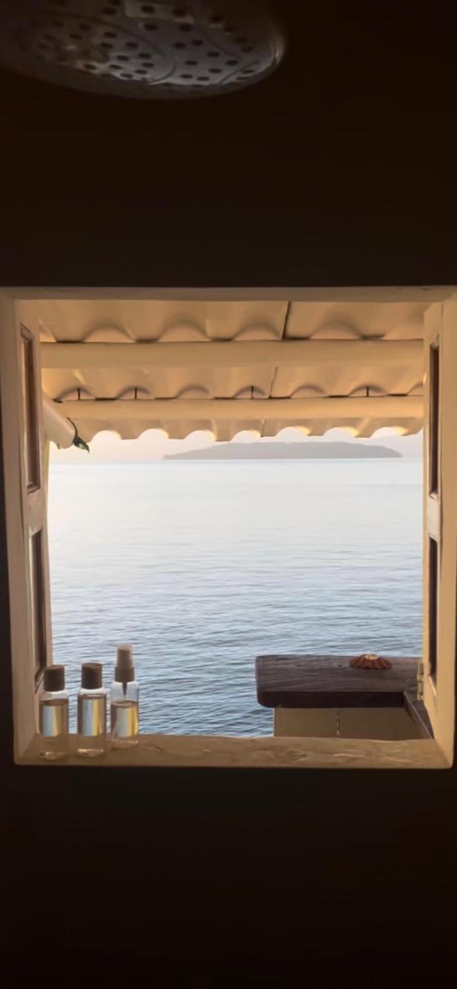 Cabana Do Mar Ангра-дус-Рейс Экстерьер фото